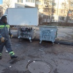 СО: Усилията са фокусирани върху разчистването на последни точки с натрупвания на отпадъци в "Слатина", "Подуяне" и "Люлин"