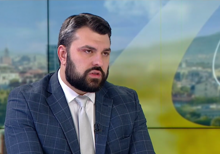 Георг Георгиев: ГЕРБ е желан партньор от всички, индиректно ще бъдем играчи