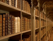 Първата литературна награда БРИКС беше връчена по време на Международния панаир на книгата в Египет