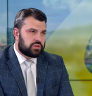 Георг Георгиев: Политиката е функция от решения, които понякога са и носещи пасив, носещи сериозна отговорност
