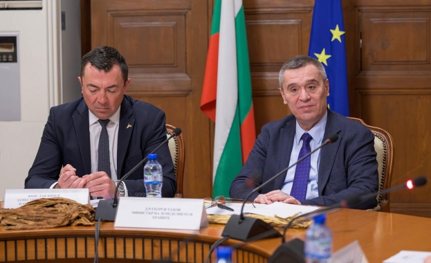 Консултативният съвет по тютюна обсъди предложенията на браншовите организации за