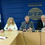 Според проучване на обществените нагласи: „Възраждане“ е първа сила в община Велико Търново