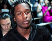 Рапърът Ейсап Роки оглави класацията на „Билборд" за албуми