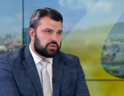 Георг Георгиев за присъединяването към Съвета за мир: За ратификацията няма срок