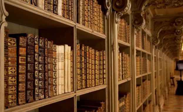 Египет стана домакин на церемонията по връчването на първата литературна