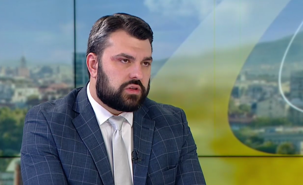 България има интерес и потенциал да бъде видим фактор по