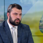 Георг Георгиев за присъединяването към Съвета за мир: За ратификацията няма срок