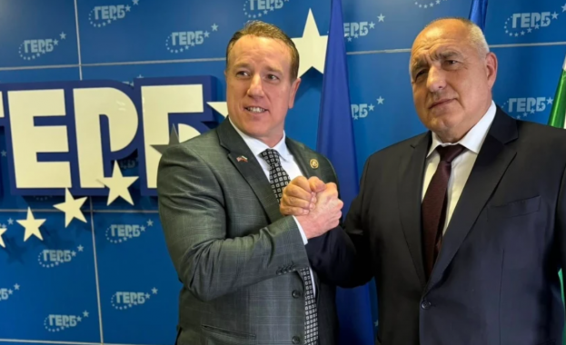 Стратегическото партньорство между България и Съединените американски щати е ключово