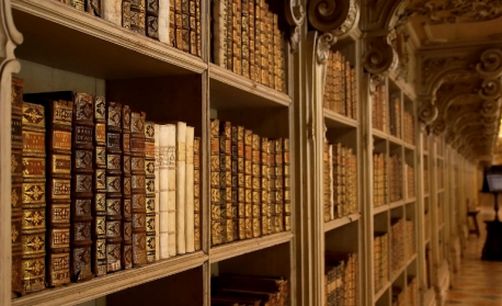 Първата литературна награда БРИКС беше връчена по време на Международния панаир на книгата в Египет