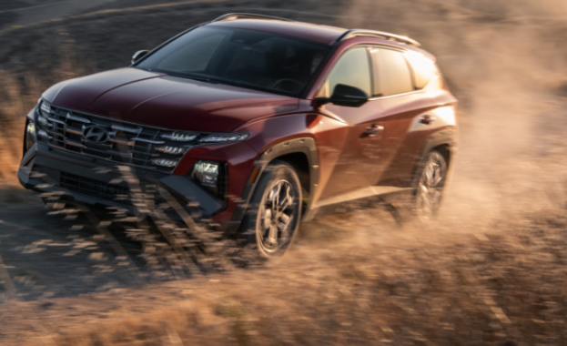 Американското подразделение на Hyundai Motor Hyundai Motor America обяви че