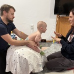 Историята на Владимир