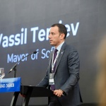 Васил Терзиев пред B40: Балканските градове са по-силни от политическия натиск и остават двигател на демокрацията