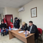 Атанас Зафиров в Пазарджик: Най-важно е на изборите да сме единни, за да можем да реализираме идеите си за развитие на България