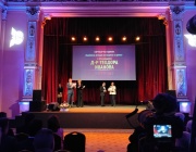 Държавната агенция за закрила на детето получи отличието „Партньор на годината“ на Агенция „Митници“