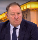 Ангел Найденов: Иран не се интересува от декларации на страните