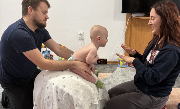 Научете повече за услугата Ранна интервенция наКарин дом и как