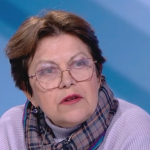 Татяна Дончева: 2 години говорещите глави създаваха очакване за проекта на Румен Радев