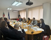 КЗК представи напредъка по секторния анализ на пазара на храните пред Обществения съвет