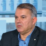 Богомил Николов: Ако на 1-ви февруари ви върнат ресто в лева, набирайте номера на НАП или на КЗП