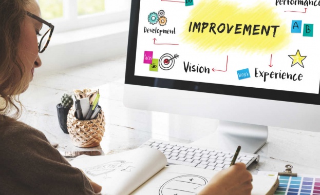 Първата среща с един бранд днес често протича в пълна