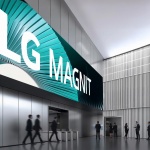 LG Electronics представя новия LG MAGNIT Micro LED дисплей на ISE 2026