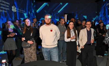 На официално събитие беше дадено началото на „Най-добър младежки стартъп в България 2026“
