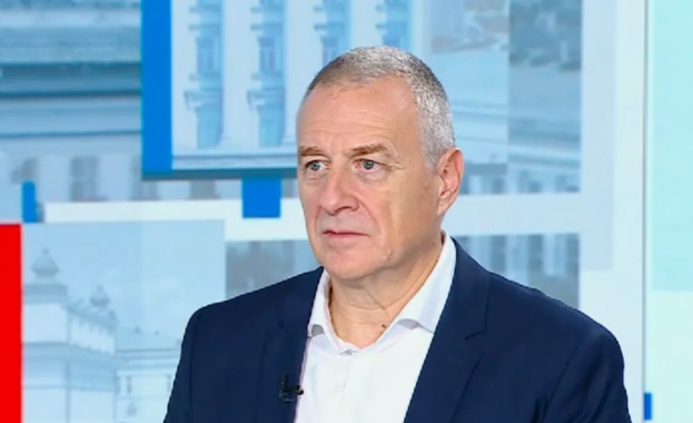 Може би поради изкривяванията в изборния процес които далеч не