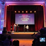 Държавната агенция за закрила на детето получи отличието „Партньор на годината“ на Агенция „Митници“