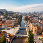 Най-евтината туристическа дестинация в Европа през 2026 г.