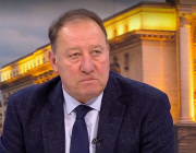 Ангел Найденов: Няма изгледи за скорошно за приключване на войната в Иран