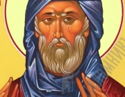 Преп. Ефрем Сириец. Св. Исаак Сириец, еп. Ниневийски. Преп. Паладий Пустинник
