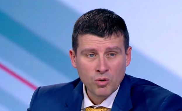 В предаването Лице в лице по бТВ Ивелин Михайлов каза