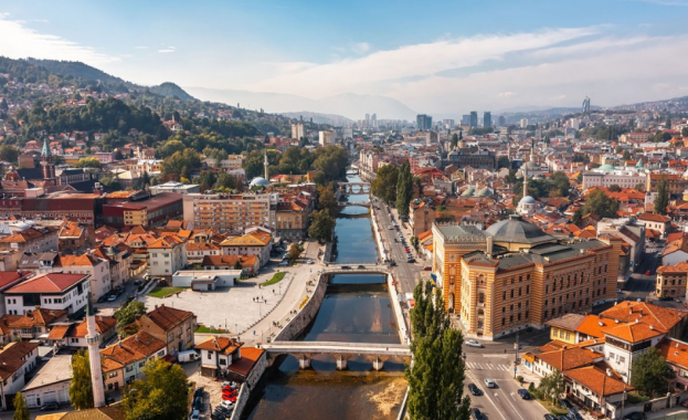 Ако искате да пътувате из Европа но с ограничен бюджет