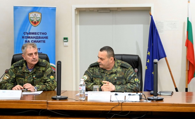 Модерната война е не само въпрос на ресурси а и