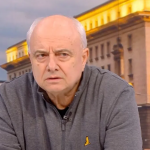 Васил Тончев: Йотова има два избора за служебен премиер – или Андрей Гюров, или всички останали от статуквото