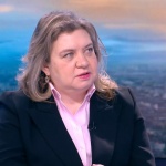 Доц. Наталия Киселова: Йотова ще се справи достойно със сформирането на служебен кабинет