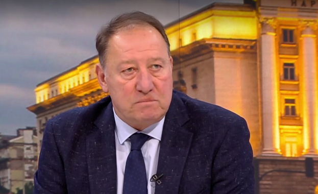 Желая искрено успех на Илияна Йотова в правомощията на президент