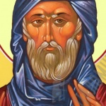 Преп. Ефрем Сириец. Св. Исаак Сириец, еп. Ниневийски. Преп. Паладий Пустинник