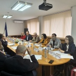 КЗК представи напредъка по секторния анализ на пазара на храните пред Обществения съвет