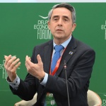 Росен Плевнелиев: Светът преминава през труден период, който ще предопредели бъдещето