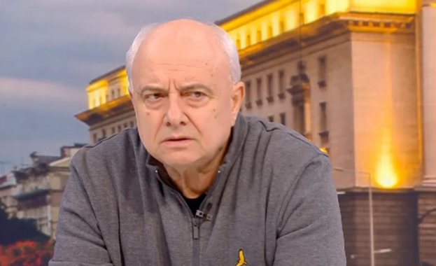 Смятам че Илияна Йотова ще бъде в ролятана на обединител