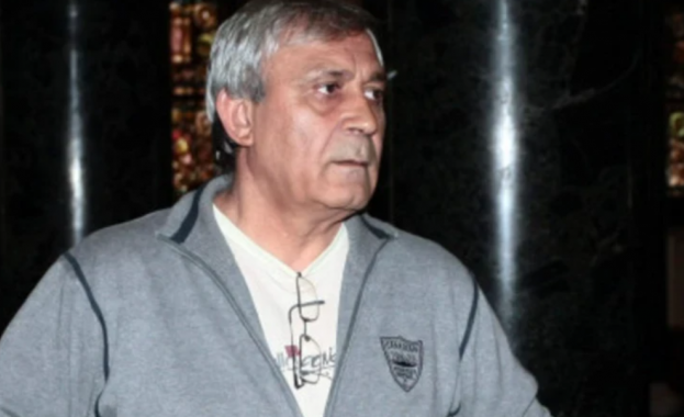 Домът на сочения за ромски барон Христо Върбанов известен с