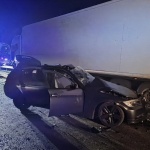 След като дете загина, а родителите му остават в реанимация - какви са причините за катастрофата?