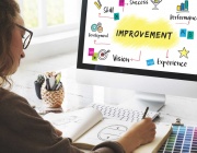 Как да изберете дизайн за уебсайт, който реално работи за бизнеса ви