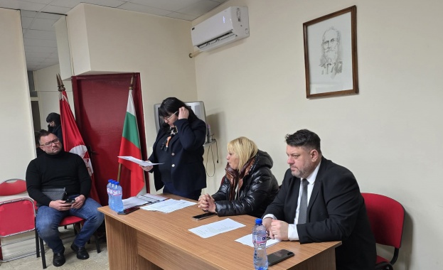 Най важното е в каква кондиция отиваме на предсрочните парламентарни