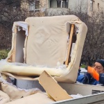 Столичната община: 127 тона отпадъци извозени от “Подуяне” и “Слатина” за ден