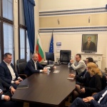 МЕУ и доставчиците на удостоверителни услуги ще изграждат българския дигитален портфейл