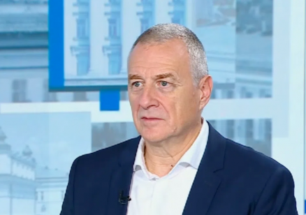 Цветлин Йовчев: Трудно е да се каже дали зад убийствата в „Петрохан“ стои секта