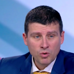 Ивелин Михайлов: Румен Радев е наш потенциален партньор, защото се бори срещу статуквото