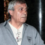 Отряд „Кобра” обсади дома на Ицо Папата в Костинброд